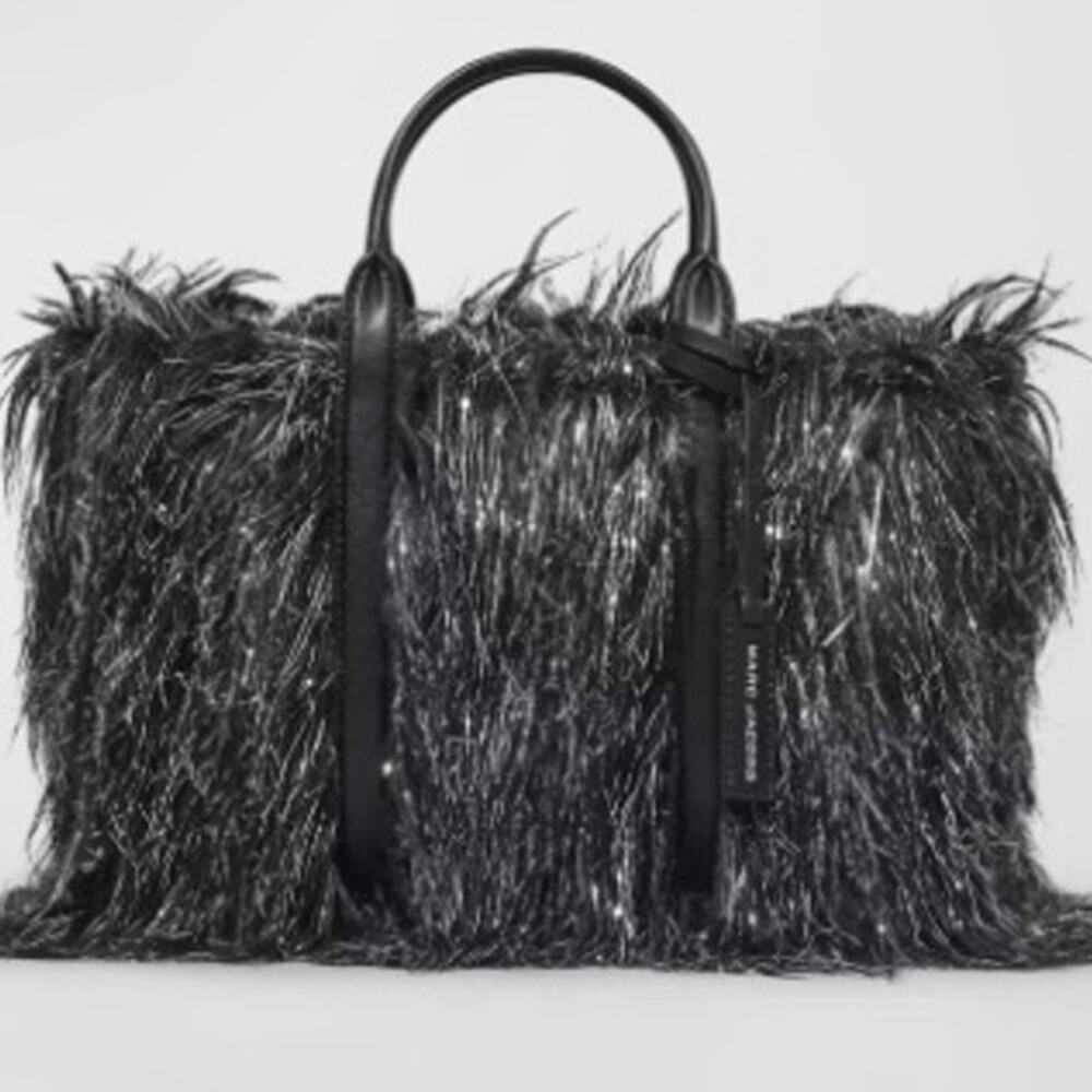 Marc Jacob’s The Creature Small Tote Bag NWT